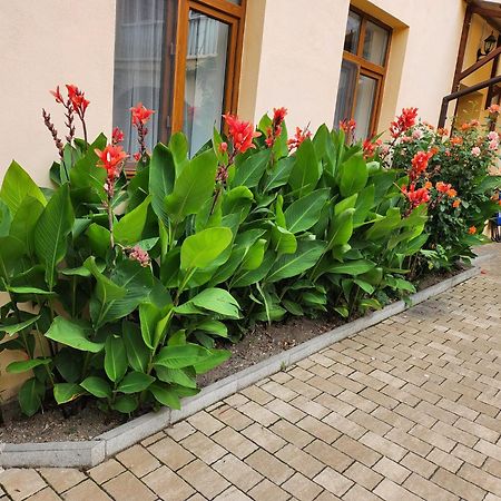 4Rooms Central Sibiu Exterior photo