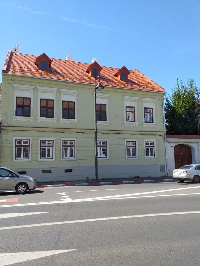 4Rooms Central Sibiu Exterior photo