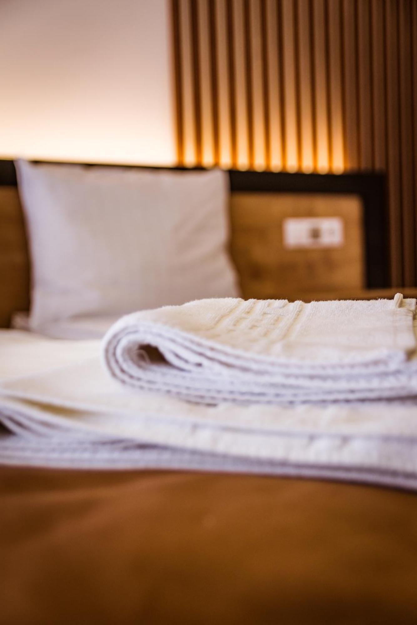4Rooms Central Sibiu Exterior photo