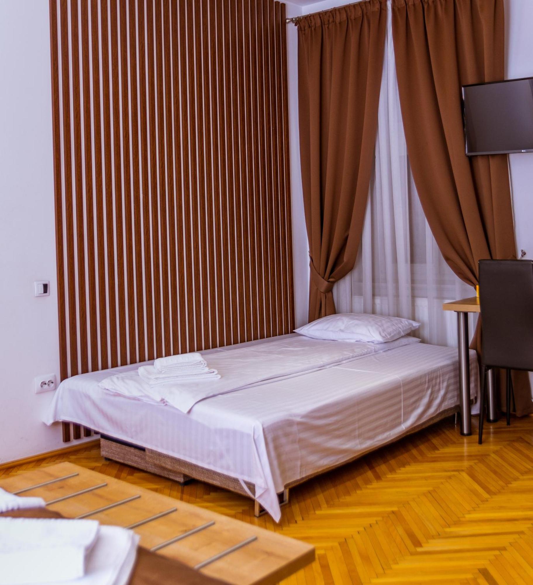 4Rooms Central Sibiu Exterior photo