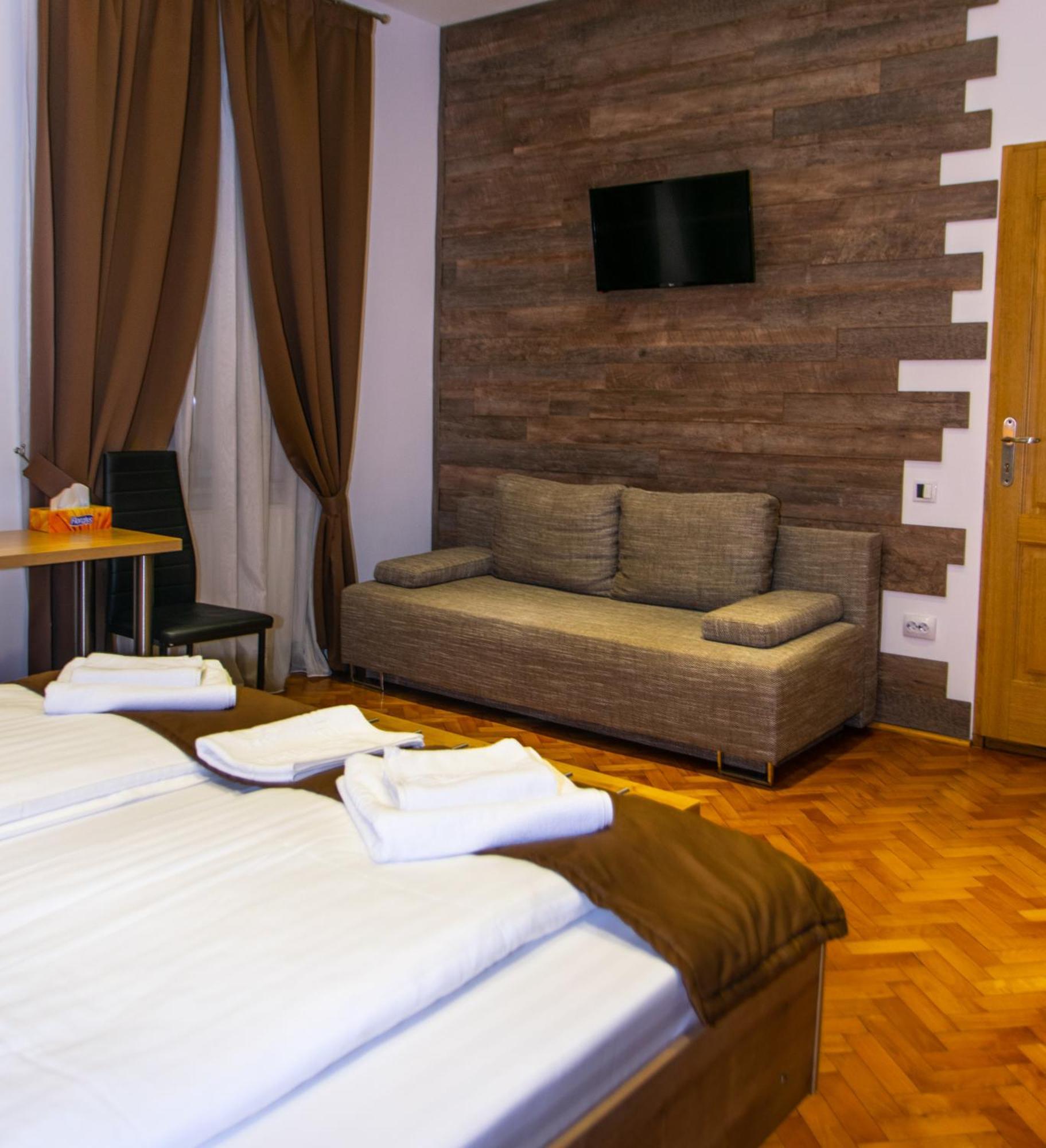 4Rooms Central Sibiu Exterior photo