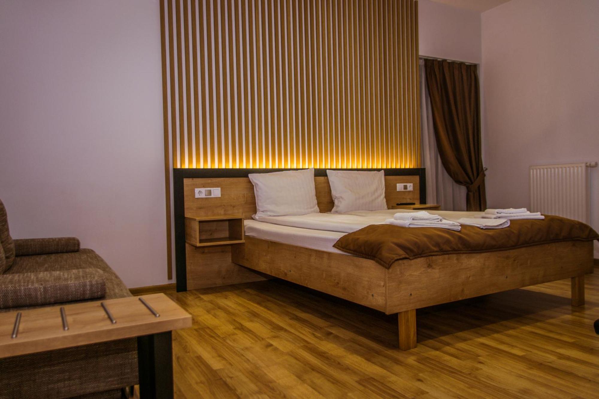 4Rooms Central Sibiu Exterior photo