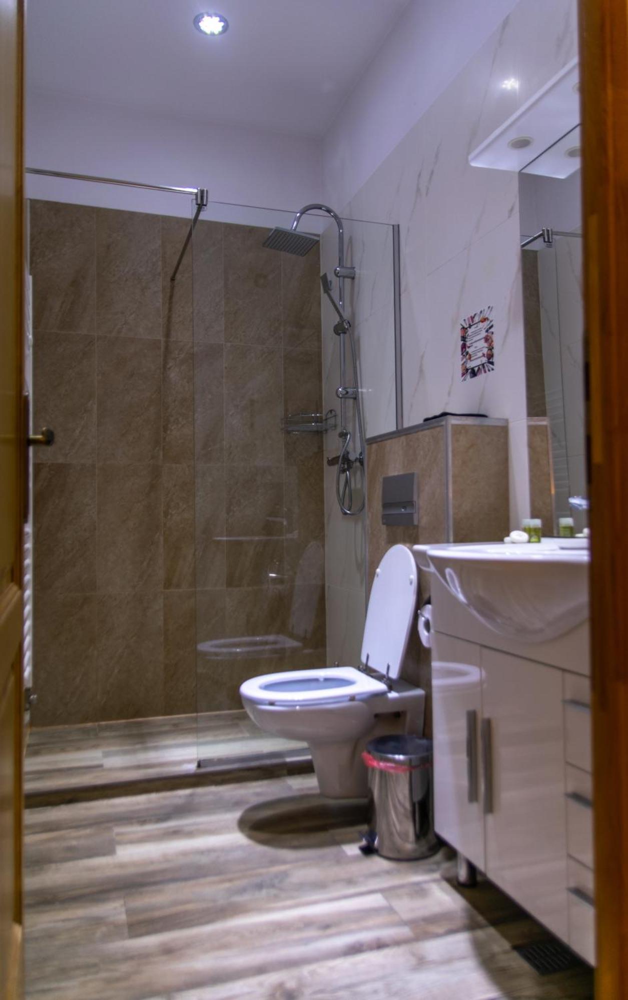 4Rooms Central Sibiu Exterior photo