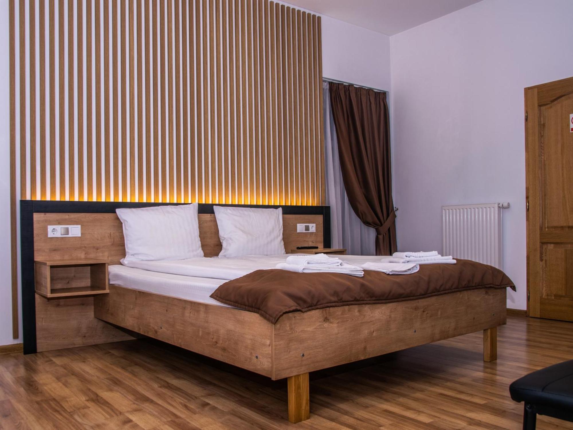 4Rooms Central Sibiu Exterior photo