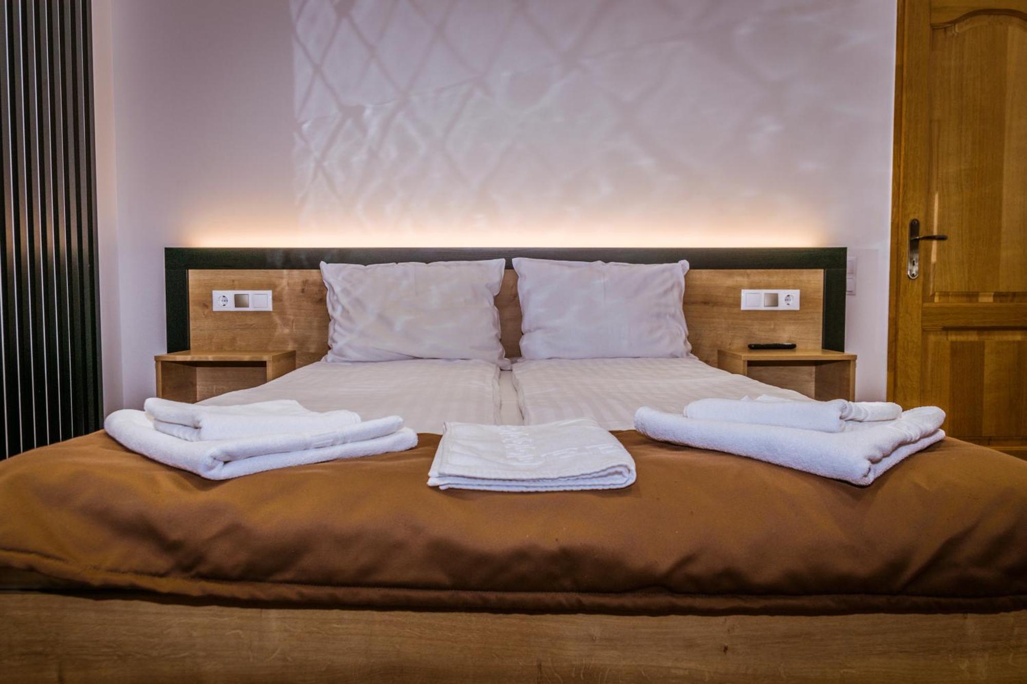 4Rooms Central Sibiu Exterior photo
