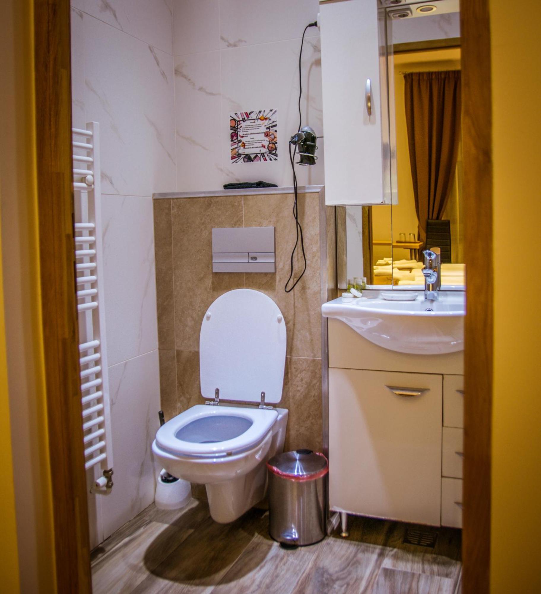 4Rooms Central Sibiu Exterior photo